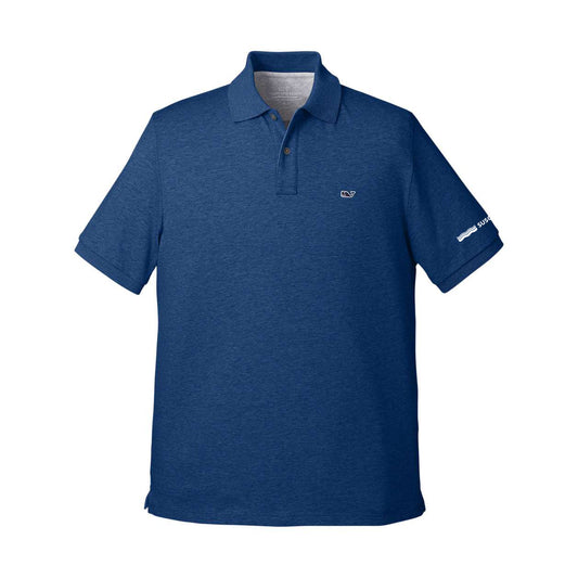 Edgartown Pique Polo